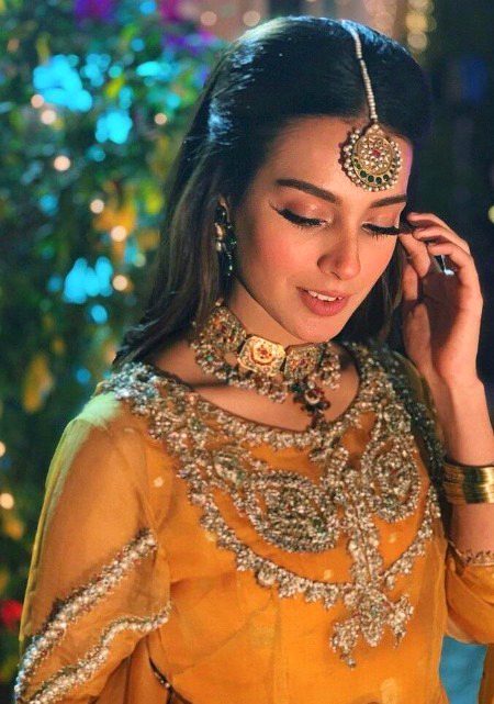 Pakistani celebrities ❣❣