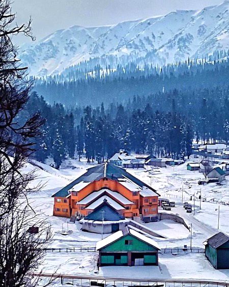 Beautiful Nature image