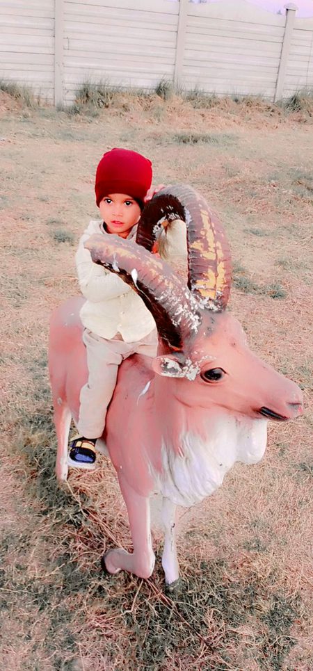 Tayyab khan