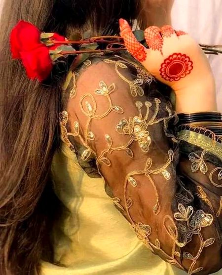 Mehndi Design image