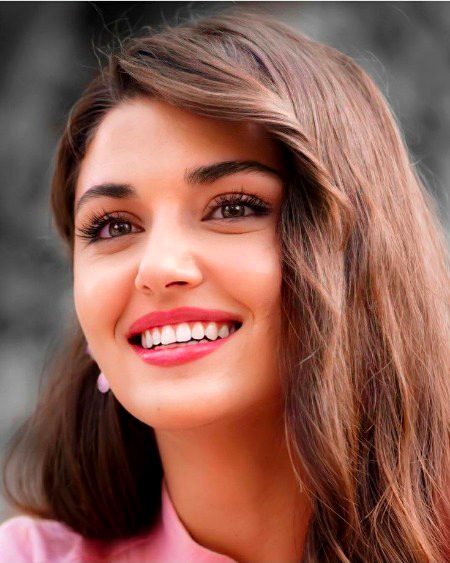 Turkish Celebs image