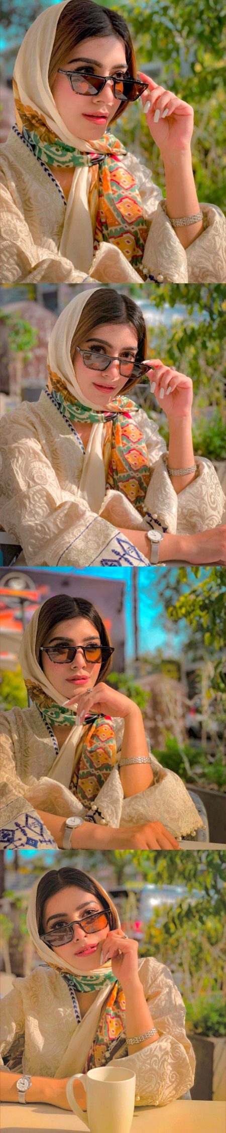 Pakistani Celebs image