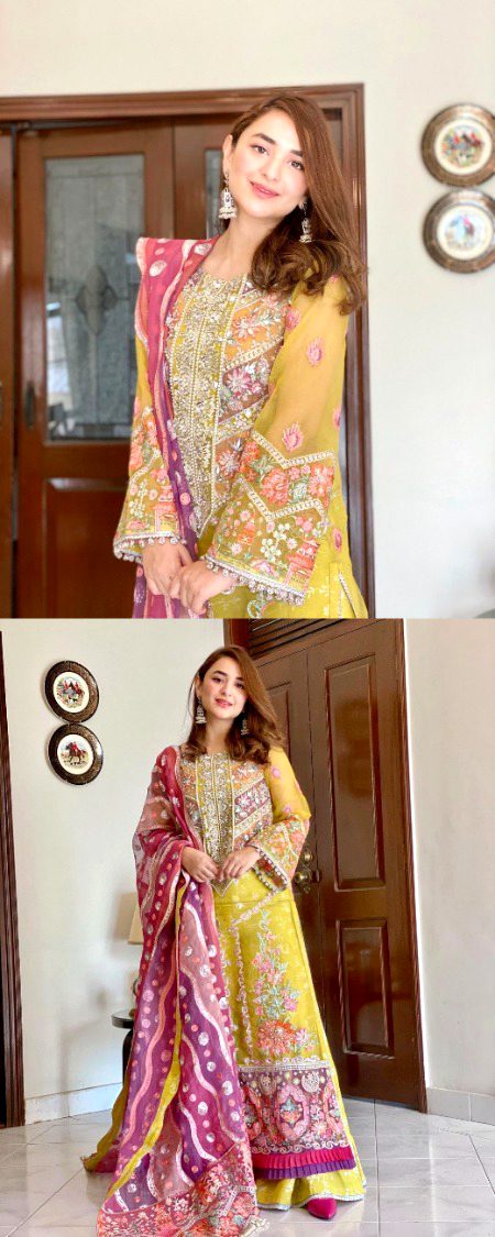 Pakistani Celebs image