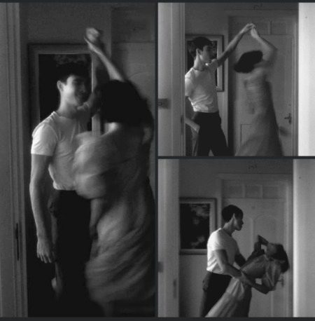 Could be us