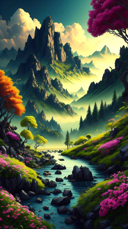 Paintings image