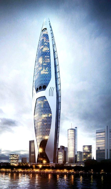 Beautiful Structures image