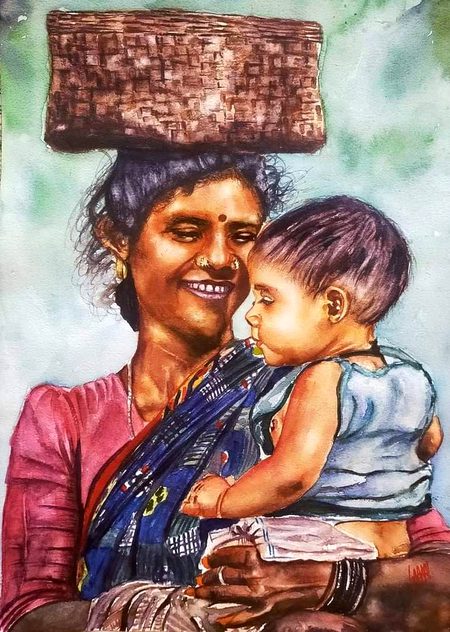 Paintings image