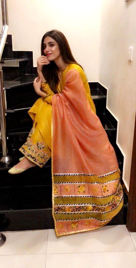 Pakistani Celebs image