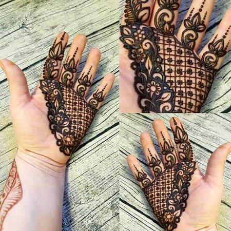 Mehndi Design image