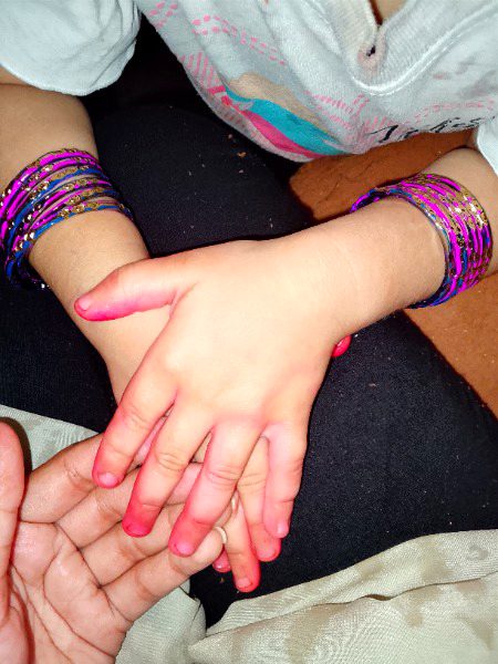 Mashallah 🫀✨🫠