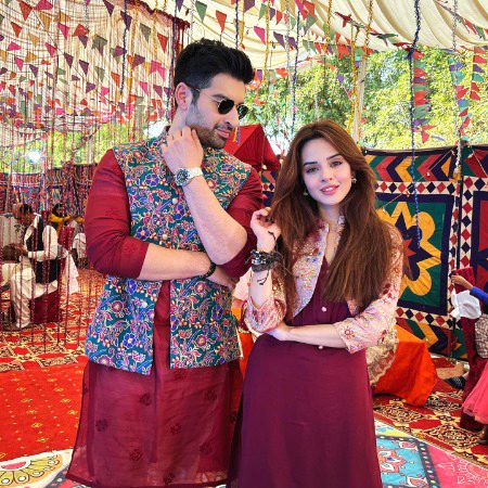 Pakistani Celebs image