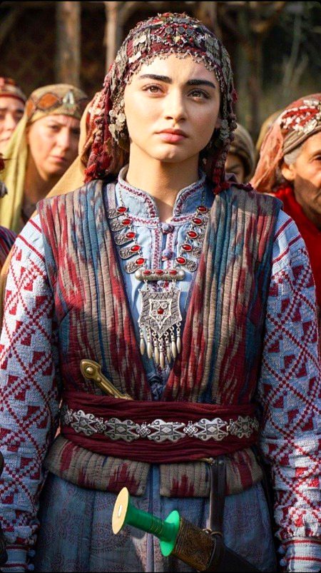 Turkish Celebs image