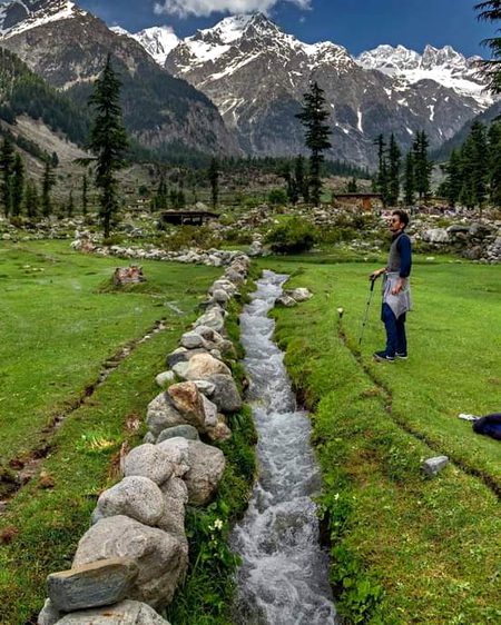 Beautiful Nature image