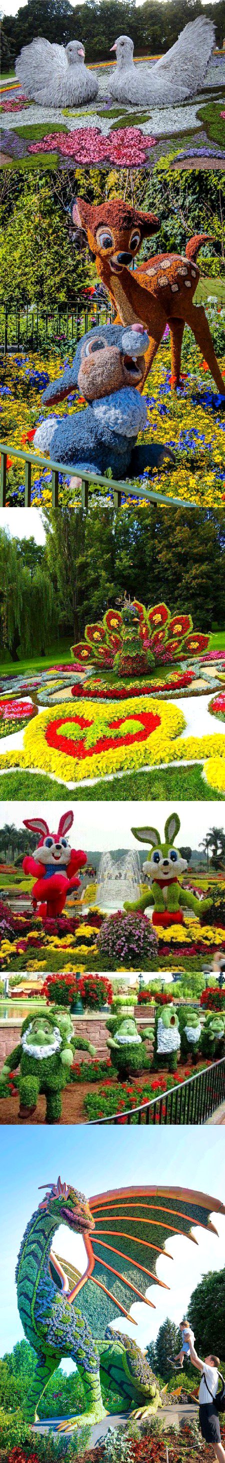 Beautiful Structures image