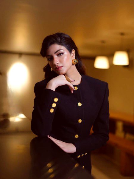 Pakistani Celebs image