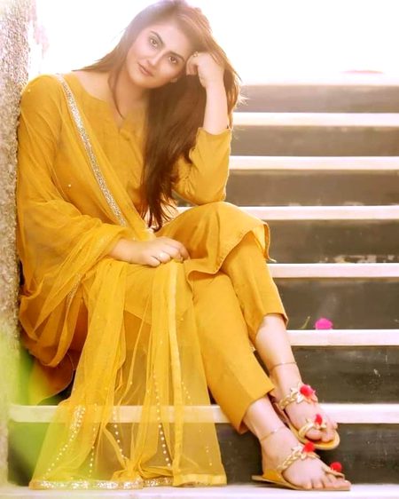 Pakistani Celebs image