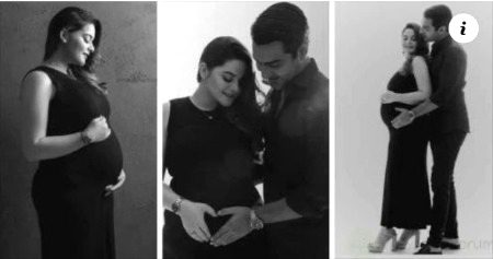 Beautiful couple 👫