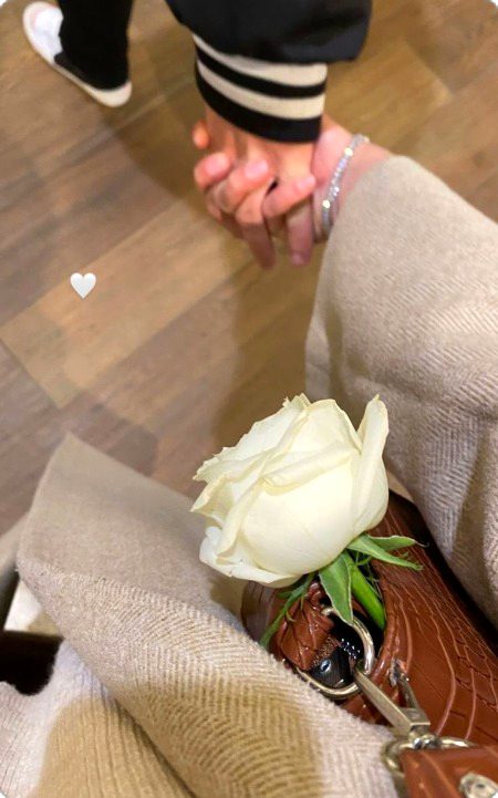 ہماری غزل ہے تصور تمہارا ✨