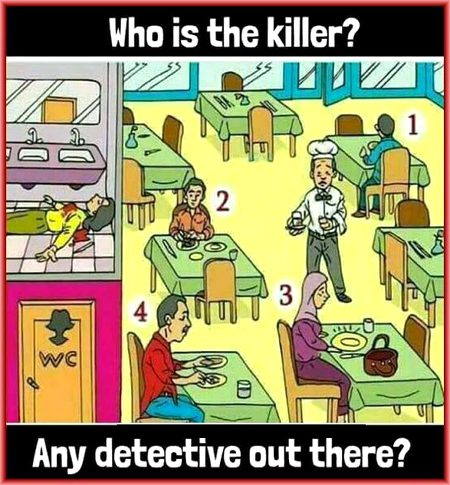 Riddles & Puzzles image