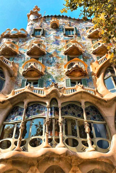Beautiful Structures image
