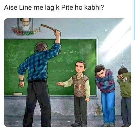 Memes & Satire image