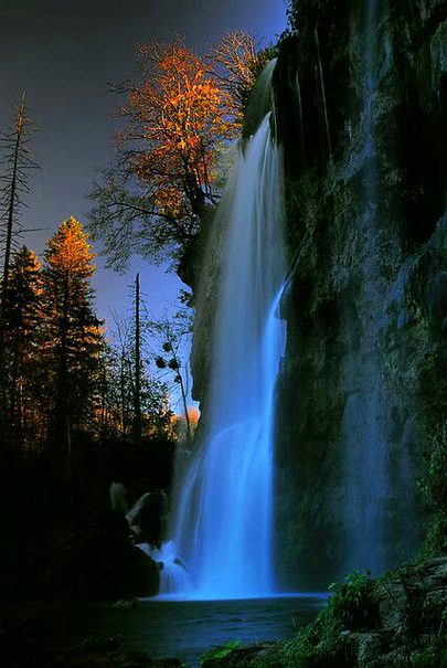 Beautiful Nature image