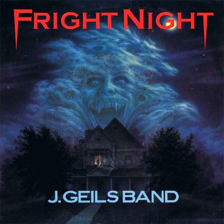 Horror Novels image