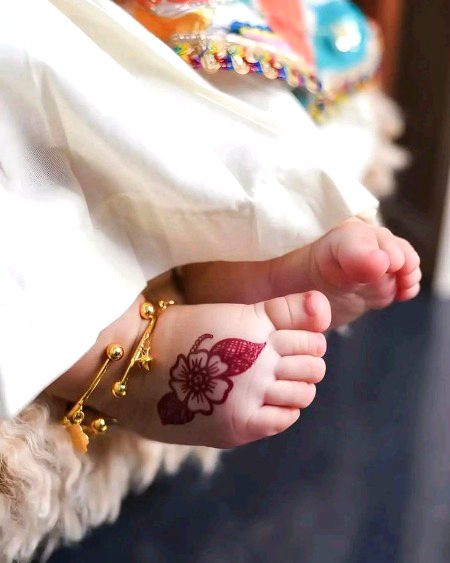 Mehndi Design image