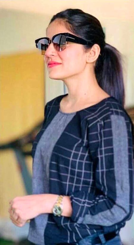Pakistani Celebs image