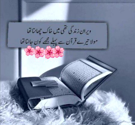 Islamic Quotes image