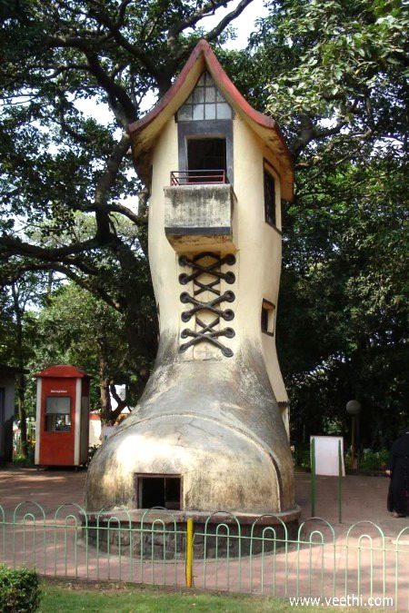 Beautiful Structures image