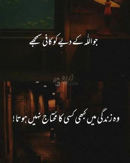 Islamic Quotes image