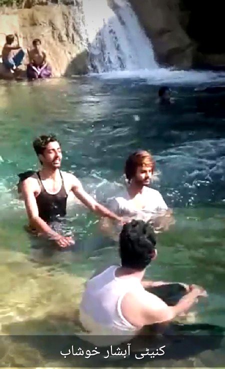Many wada keya ha abshar sa ab ke bar wo be sath ho ge