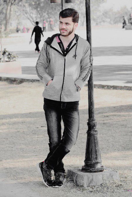 Beautiful People image