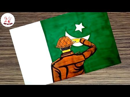 Salute Pakistani army's