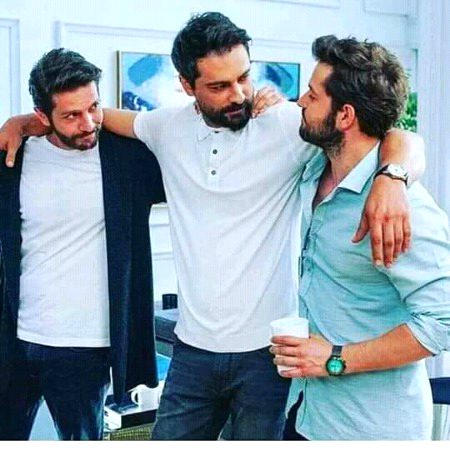 😜Kuwar / Alihan / Hassan😜