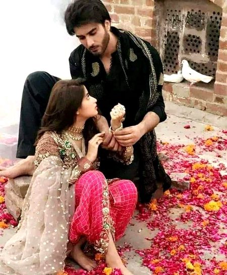 Pakistani Celebs image