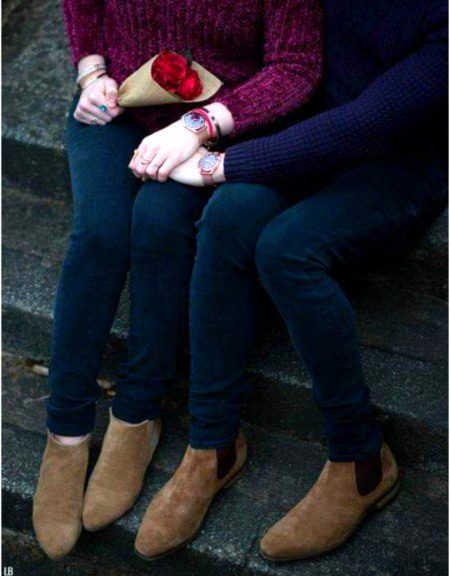 تجھ سے اب رابطے بھلے نہیں لیکن۔۔ کمبخت یہ محبت تو آج بھی ہے۔۔ 💔🥀 -