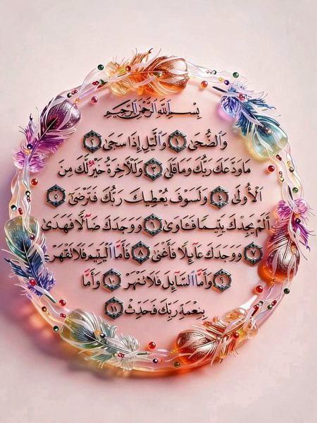 Islamic Quotes image