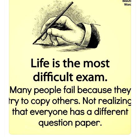 Life Advice image