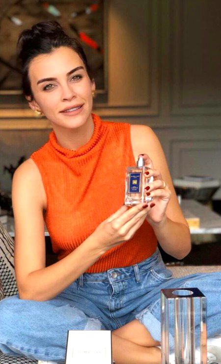 Turkish Celebs image