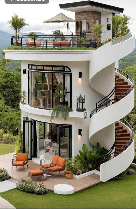 Beautiful Structures image