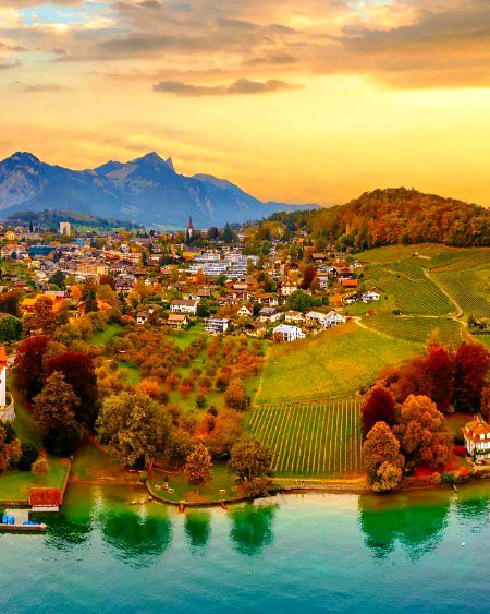 Beautiful Nature image