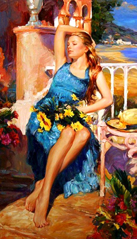 Paintings image