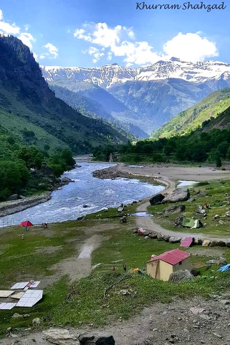 Beautiful Nature image