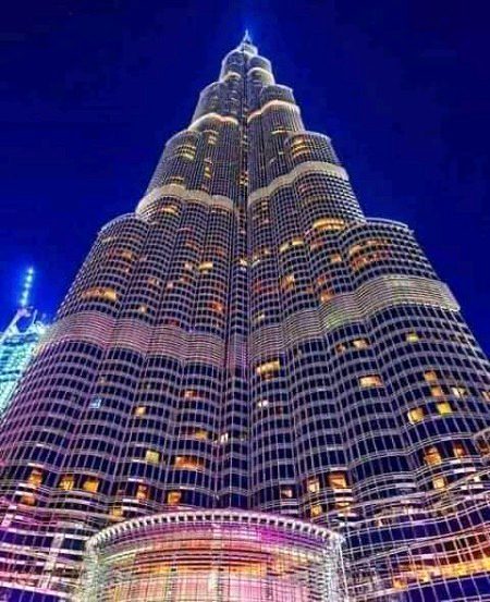 Beautiful Structures image