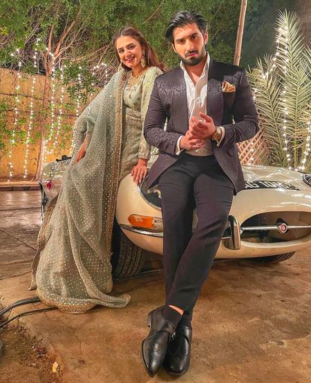 Pakistani Celebs image