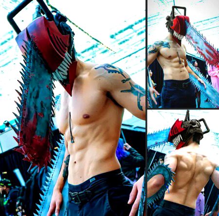 OMG THIS IS FYKN INSANE... ABSOFUKENLUTELY FAN