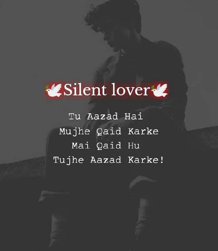 Sad Poetry image