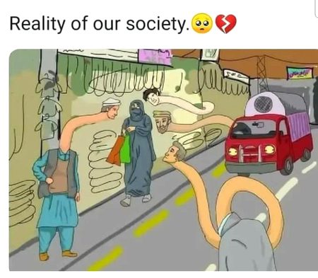 Memes & Satire image